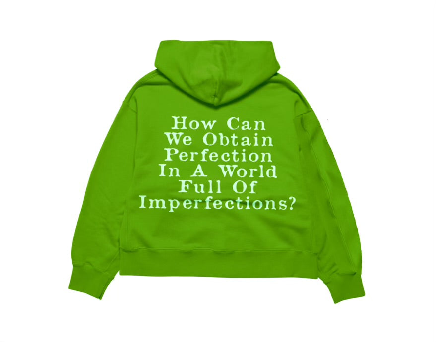 Slime Hoodie