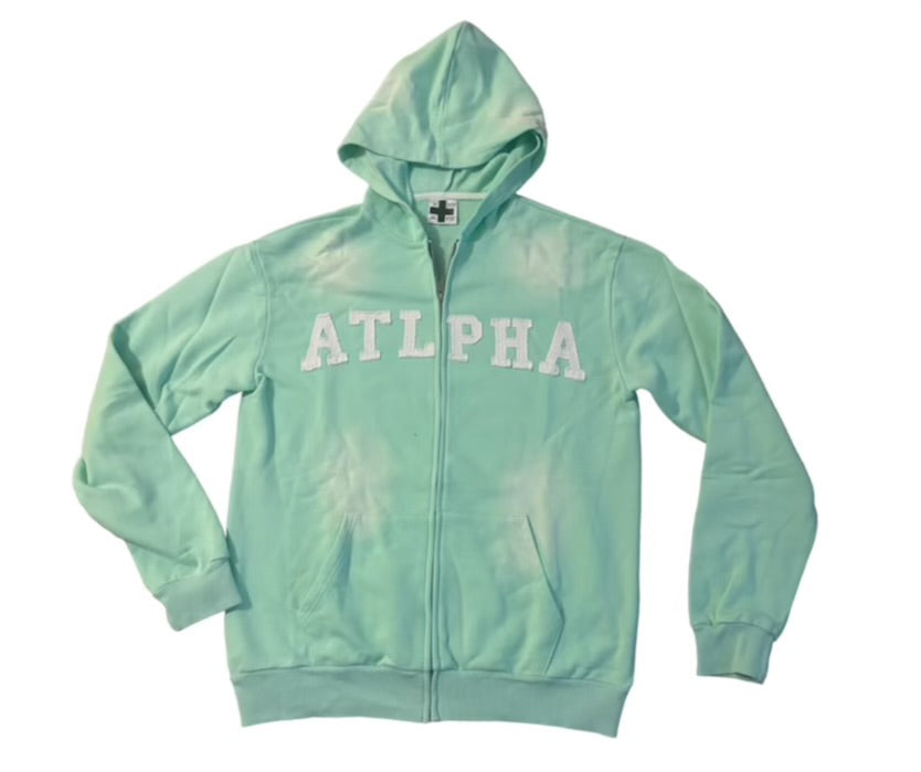 ATLPHA Mint Set