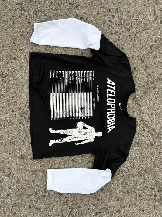All Star Stitched Tee ➕